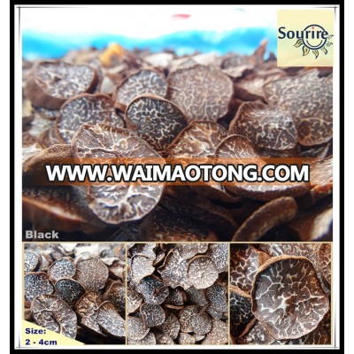 Factory wholesale truffle slice dry mushroom