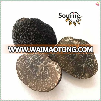 Top grade matured hot sale black truffle